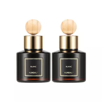 KUNDAL Диффузор для ароматизации автомобиля Бланк