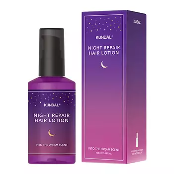 KUNDAL Лосьон для волос Dream Scent