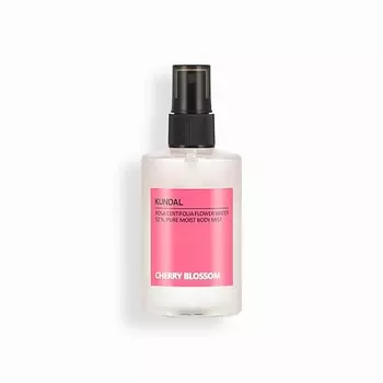 KUNDAL Мист для тела ароматический Цветок вишни Cherry Blossom Body Mist