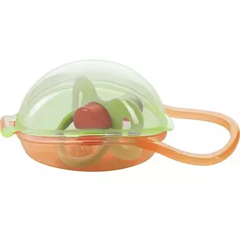 КУРНОСИКИ Футляр для пустышки