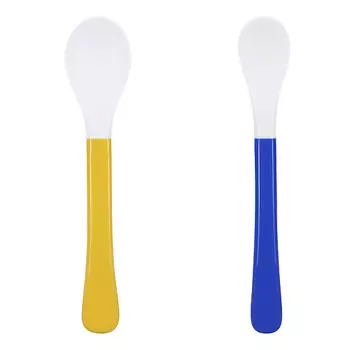 КУРНОСИКИ Набор ложечек для кормления