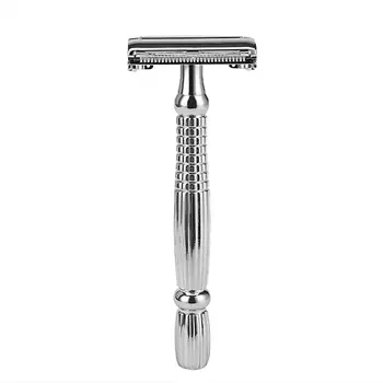KURT Классический бритвенный станок серебристый 1