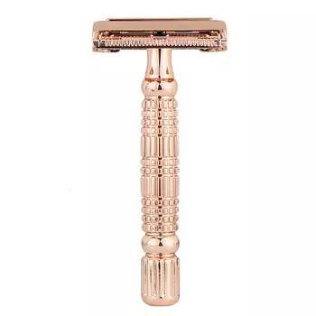 KURT Классический бритвенный станок золотой 1