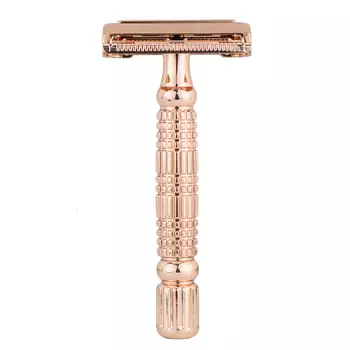 KURT Классический бритвенный станок золотой