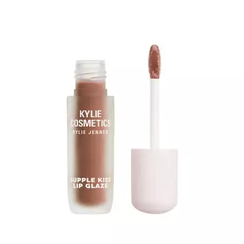 KYLIE COSMETICS BY KYLIE JENNER Блеск для губ Supple Kiss Lip Glaze