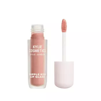 KYLIE COSMETICS BY KYLIE JENNER Блеск для губ Supple Kiss Lip Glaze