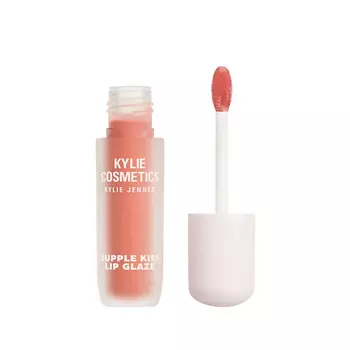 KYLIE COSMETICS BY KYLIE JENNER Блеск для губ Supple Kiss Lip Glaze
