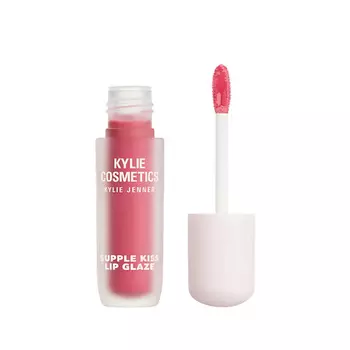 KYLIE COSMETICS BY KYLIE JENNER Блеск для губ Supple Kiss Lip Glaze
