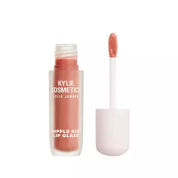 KYLIE COSMETICS BY KYLIE JENNER Блеск для губ Supple Kiss Lip Glaze