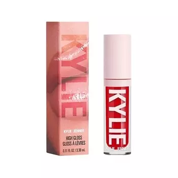 KYLIE COSMETICS BY KYLIE JENNER Блеск для губ High Gloss