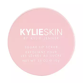 KYLIE COSMETICS BY KYLIE JENNER Скраб для губ Sugar Lip Scrub
