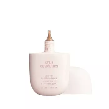 KYLIE COSMETICS BY KYLIE JENNER Тональная основа skin Tint Blurring Elixir