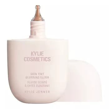 KYLIE COSMETICS BY KYLIE JENNER Тональная основа skin Tint Blurring Elixir