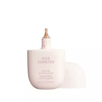 KYLIE COSMETICS BY KYLIE JENNER Тональная основа skin Tint Blurring Elixir