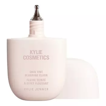 KYLIE COSMETICS BY KYLIE JENNER Тональная основа skin Tint Blurring Elixir