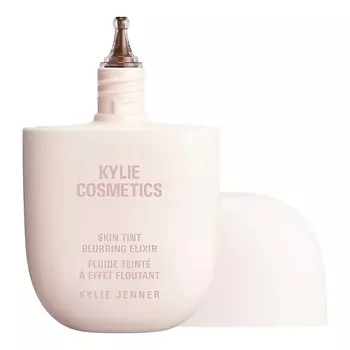 KYLIE COSMETICS BY KYLIE JENNER Тональная основа skin Tint Blurring Elixir