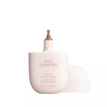 KYLIE COSMETICS BY KYLIE JENNER Тональная основа skin Tint Blurring Elixir