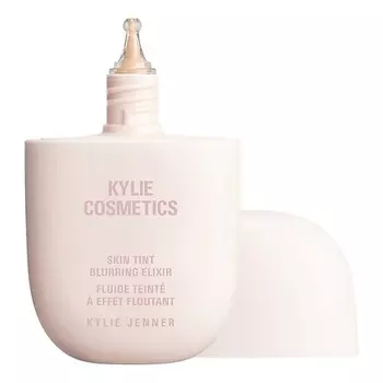 KYLIE COSMETICS BY KYLIE JENNER Тональная основа skin Tint Blurring Elixir