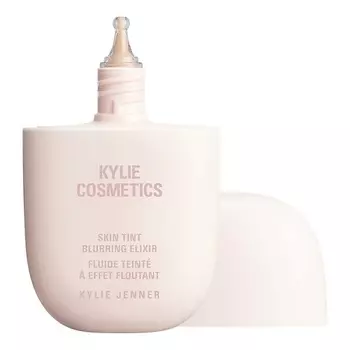 KYLIE COSMETICS BY KYLIE JENNER Тональная основа skin Tint Blurring Elixir