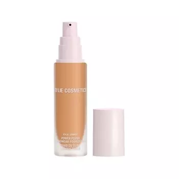 KYLIE COSMETICS BY KYLIE JENNER Тональный крем Power Plush