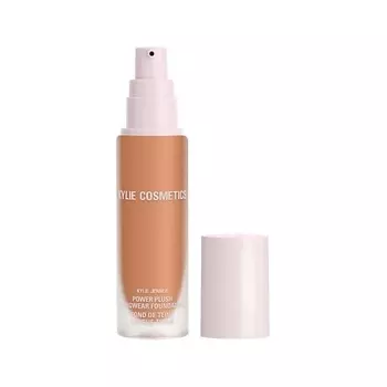 KYLIE COSMETICS BY KYLIE JENNER Тональный крем Power Plush