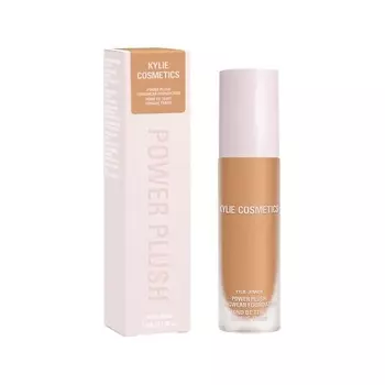 KYLIE COSMETICS BY KYLIE JENNER Тональный крем Power Plush