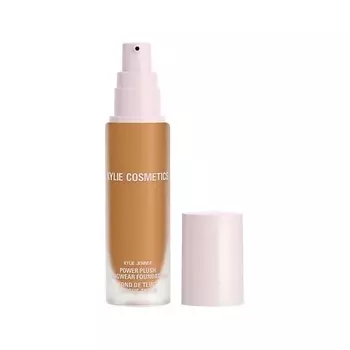 KYLIE COSMETICS BY KYLIE JENNER Тональный крем Power Plush