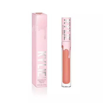 KYLIE COSMETICS BY KYLIE JENNER Жидкая помада Matte