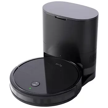 KYVOL Робот-пылесос Robot VC Cybovac E25S