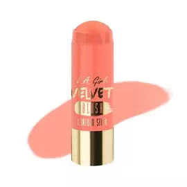 L.A. Girl Румяна в стике Velvet Contour Stick