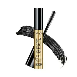 L.A. Girl Тушь для ресниц Fiber Lash Mascara