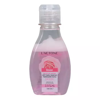 L'ACTONE Мицеллярная вода Rose 100.0