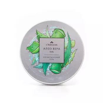 L'ADELEIDE L`ADELEIDE Гель Алоэ Вера 90% 150.0