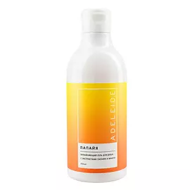 L'ADELEIDE Гель для душа Папайя 400.0