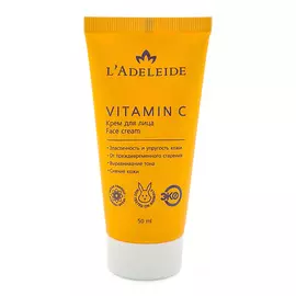 L'ADELEIDE Крем для лица Vitamin C 50.0