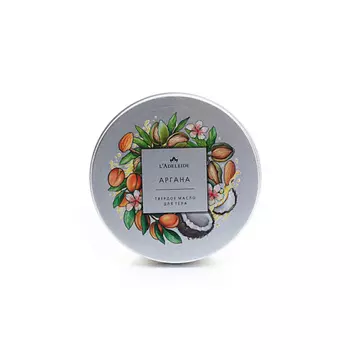 L'ADELEIDE L`ADELEIDE Масло для тела баттер Аргана 150