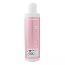 L'ADELEIDE Мицеллярная вода с экстрактом дамасской розы 250.0