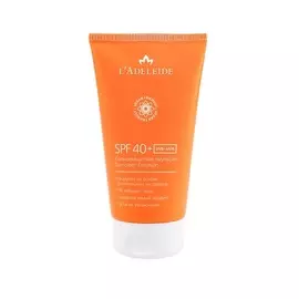 L'ADELEIDE L`ADELEIDE Солнцезащитная эмульсия SPF 40+ 150