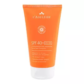 L'ADELEIDE Солнцезащитное молочко SPF30+ 150.0