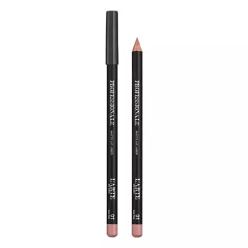 L'ARTE DEL BELLO Карандаш для губ PROFESSIONALE