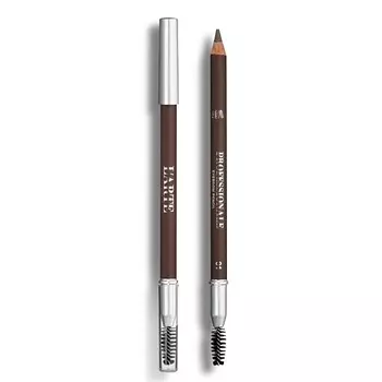 L'ARTE DEL BELLO Классический карандаш для бровей PROFESSIONALE