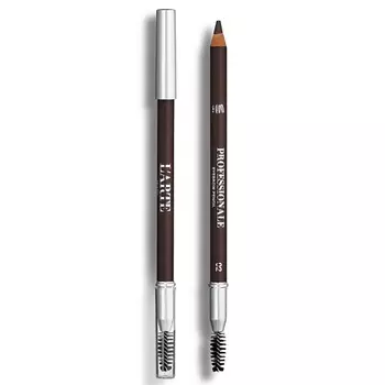 L'ARTE DEL BELLO Классический карандаш для бровей PROFESSIONALE