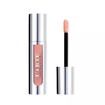 L'ARTE DEL BELLO Масло-сыворотка для губ FORGET THE FILLER