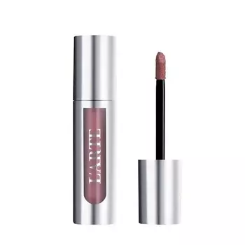 L'ARTE DEL BELLO Матовая помада-крем Girl’s best friend