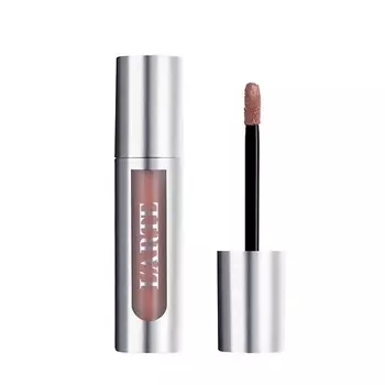 L'ARTE DEL BELLO Матовая помада-крем Girl’s best friend