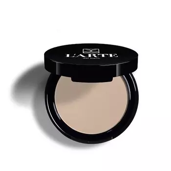 L'ARTE DEL BELLO Пудра компактная TOCCO DI SETA