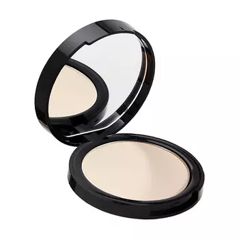 L'ARTE DEL BELLO Пудра компактная TOCCO DI SETA "шелковое прикосновение"