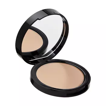 L'ARTE DEL BELLO Пудра компактная TOCCO DI SETA "шелковое прикосновение"