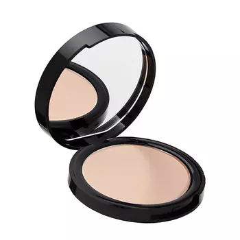 L'ARTE DEL BELLO Пудра компактная TOCCO DI SETA "шелковое прикосновение"