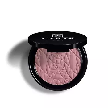 L'ARTE DEL BELLO Румяна шелковые компактные TOCCO D'AMORE